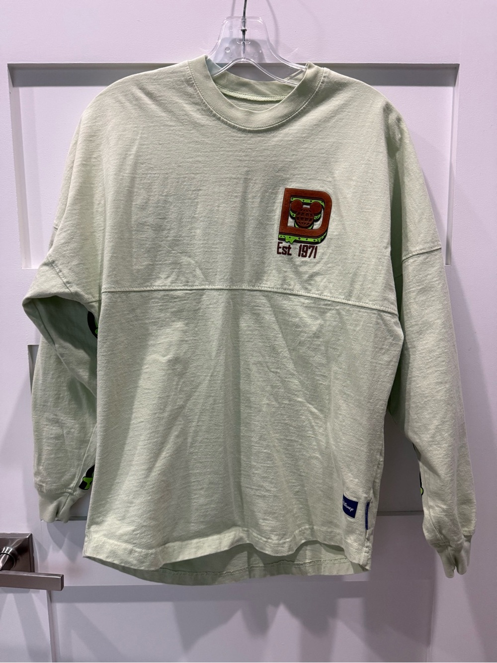 Disney Melted Ice Cream Spirit Jersey